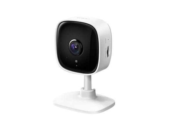 Tp-Link Tapo Home Security Wi-Fi Camera C110 Tapo C110
